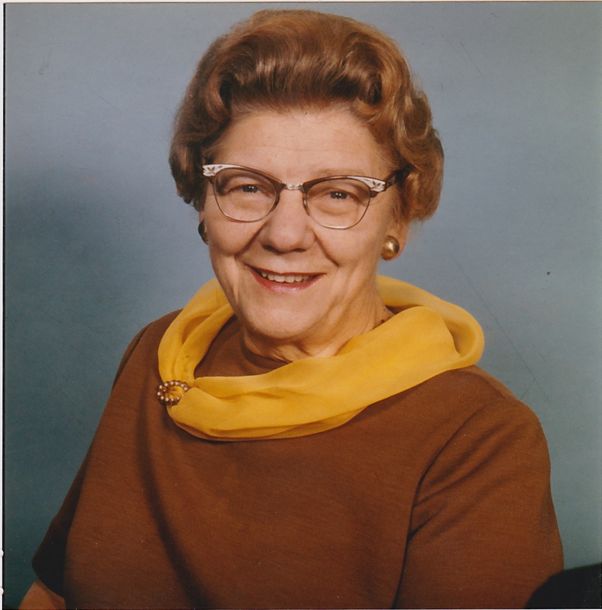LaVern Parmley Profile Photo